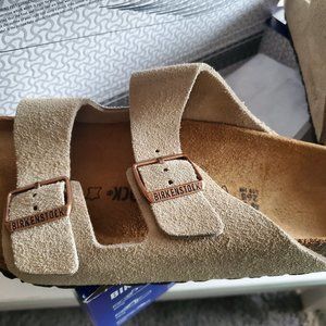 Birkenstock- Women''s Arizona